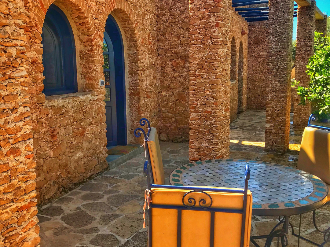 Ryad Des Vignes主图