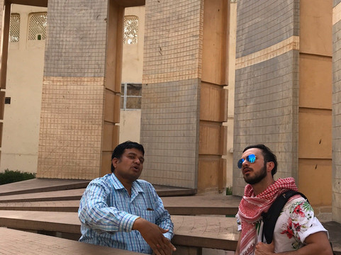 Viaje India Tours-斋蒲尔必去景点