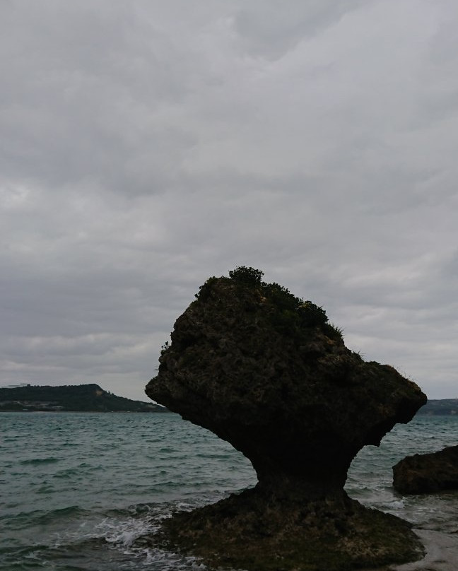 Amamichu Tomb景点图片