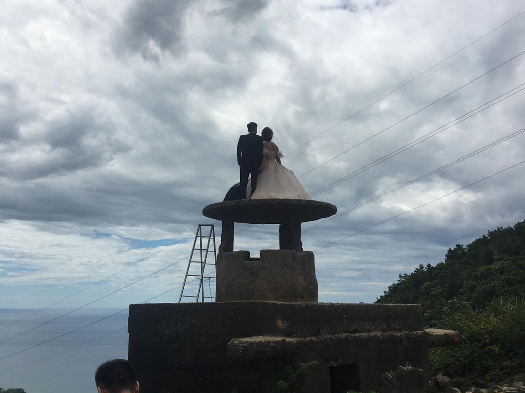 Hai Van Pass-Lang Co必去景点