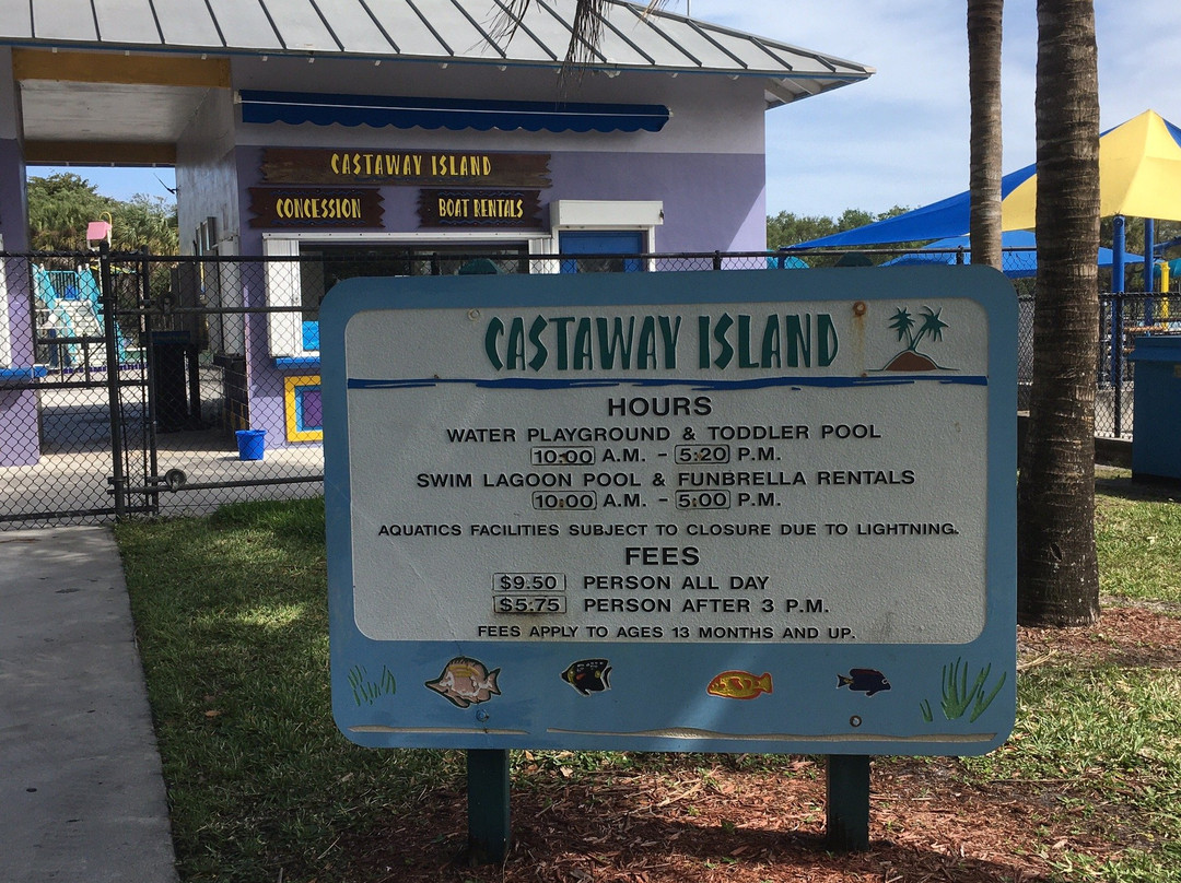 Topeekeegee Yugnee Park-好莱坞必去景点