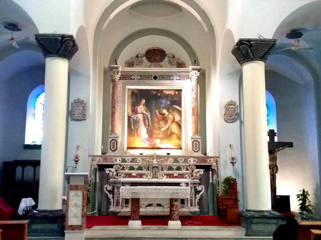 Chiesa degli Ottimati景点图片