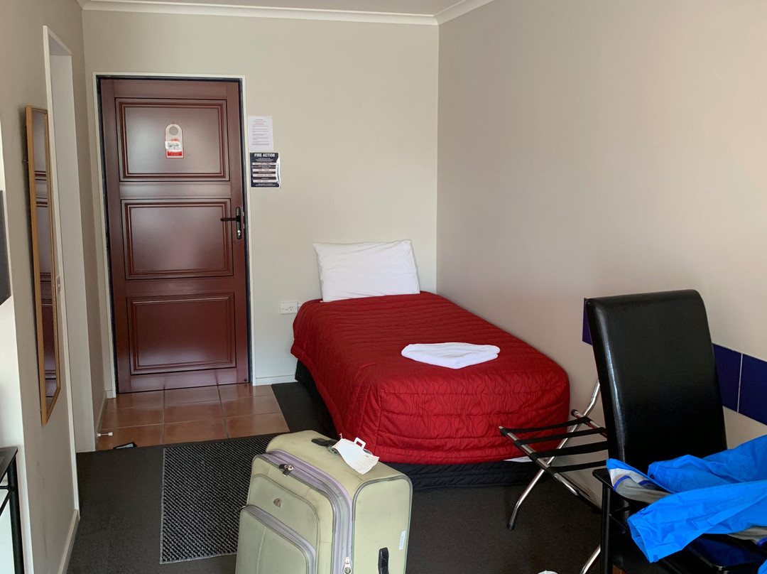 Palm Court Motel主图