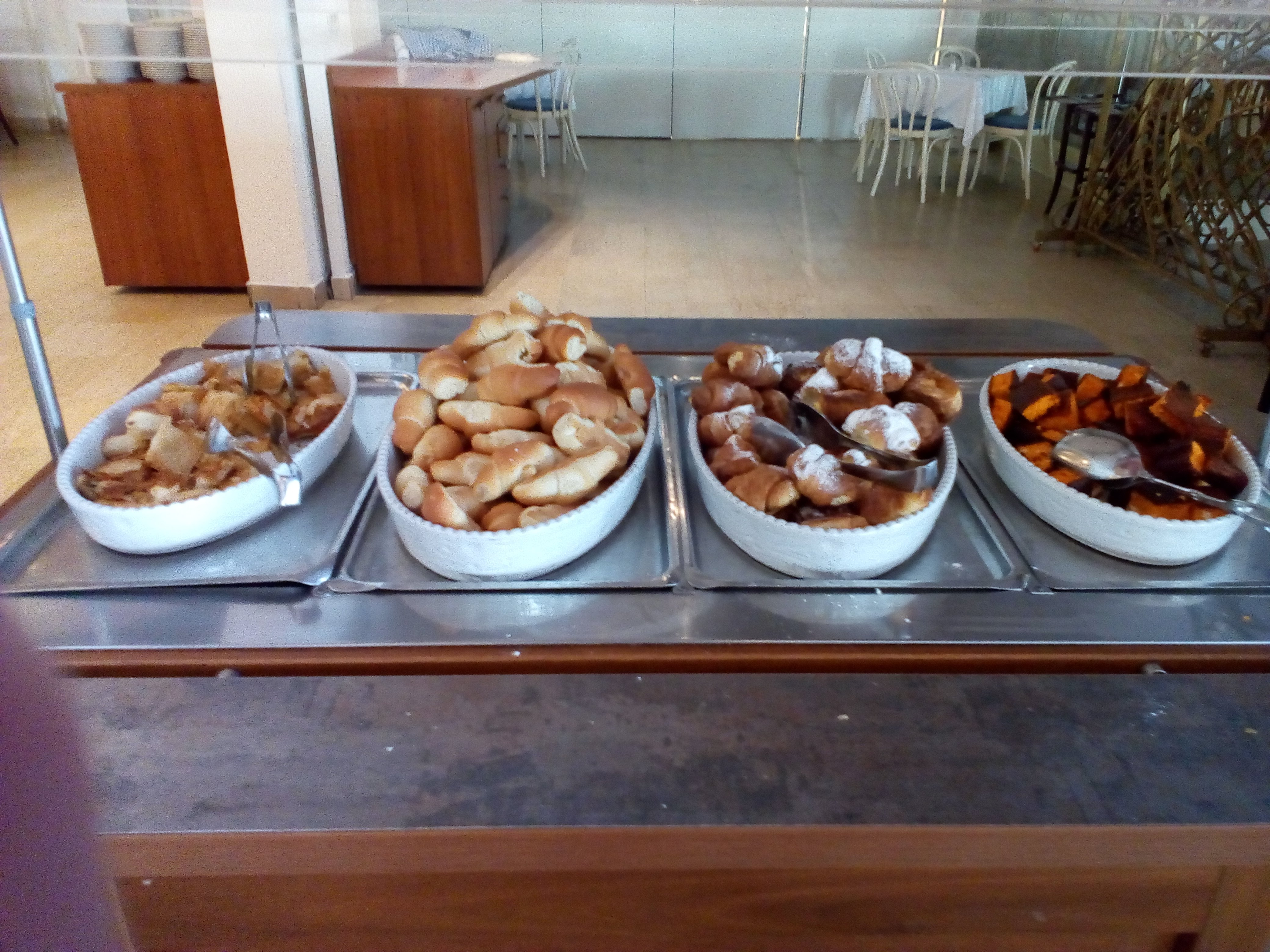 Aleksander Hotel-餐饮