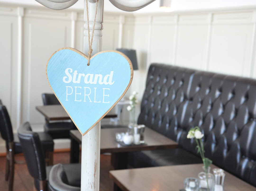 Strandperle, Lieblingsplatz Hotel主图