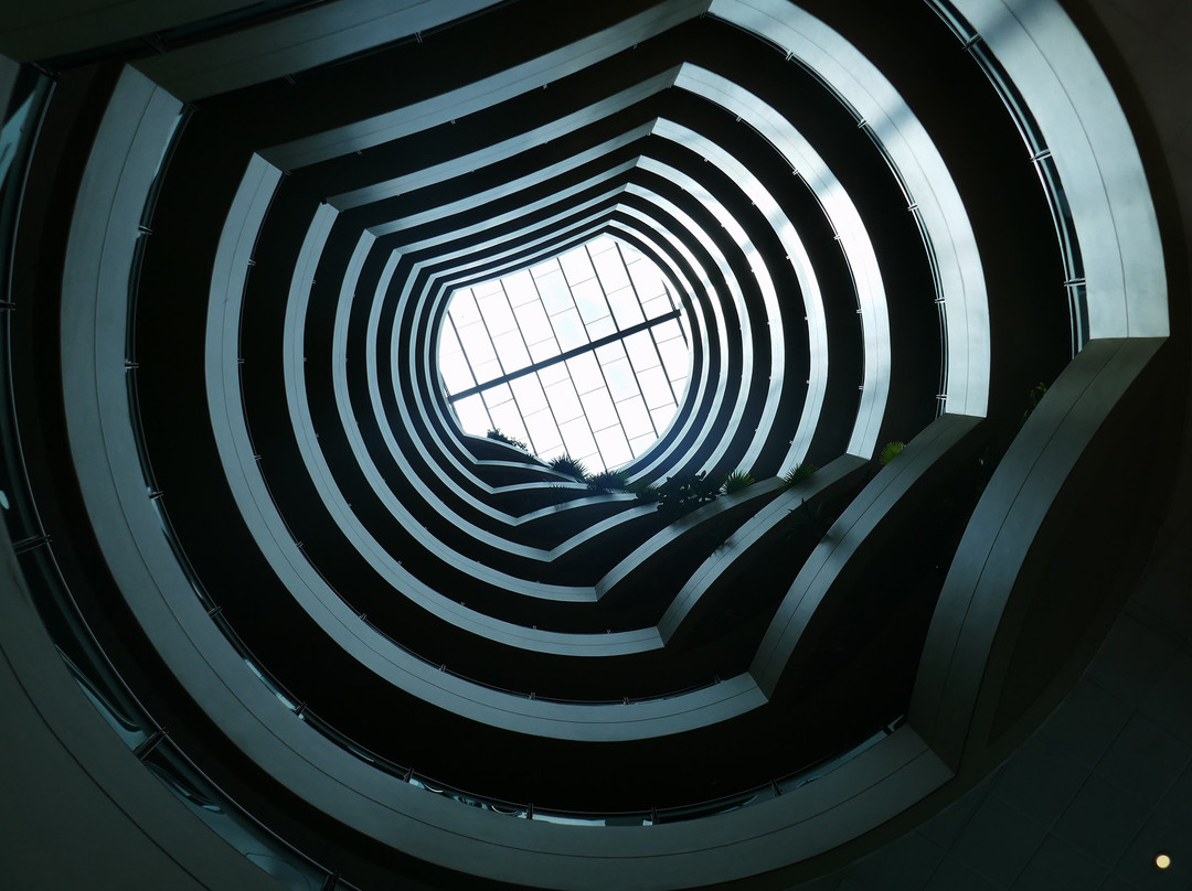 卡米诺瑞尔套房酒店主图