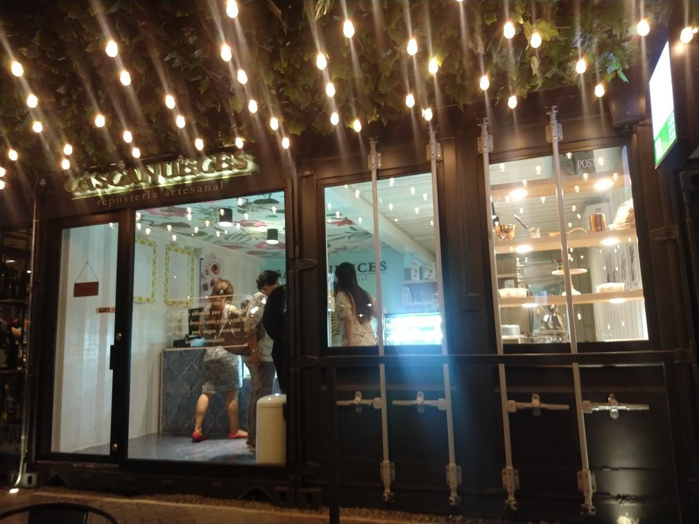 Puerto 125 Zona Comercial