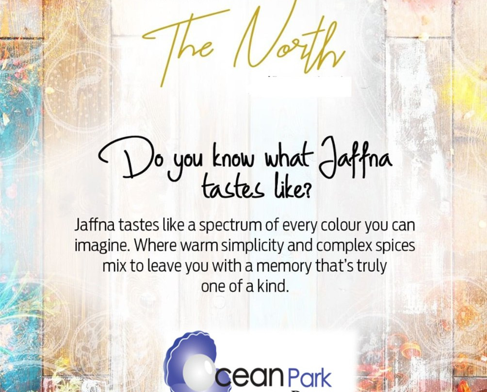 Ocean Park Resort主图