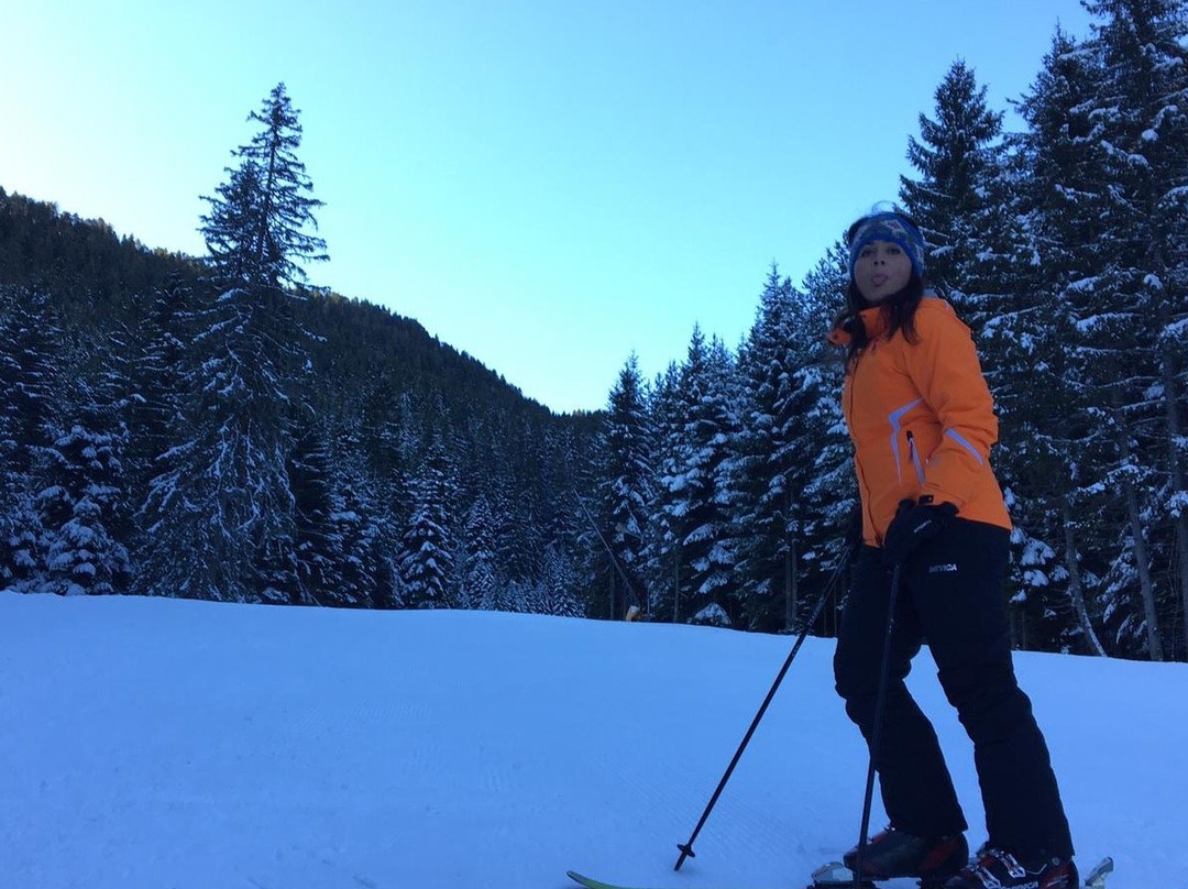 Method Snow School-班斯克必去景点