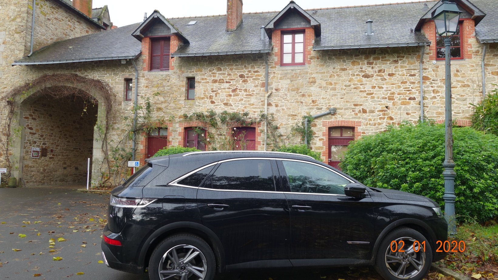 布赖特斯彻小屋酒店-餐饮