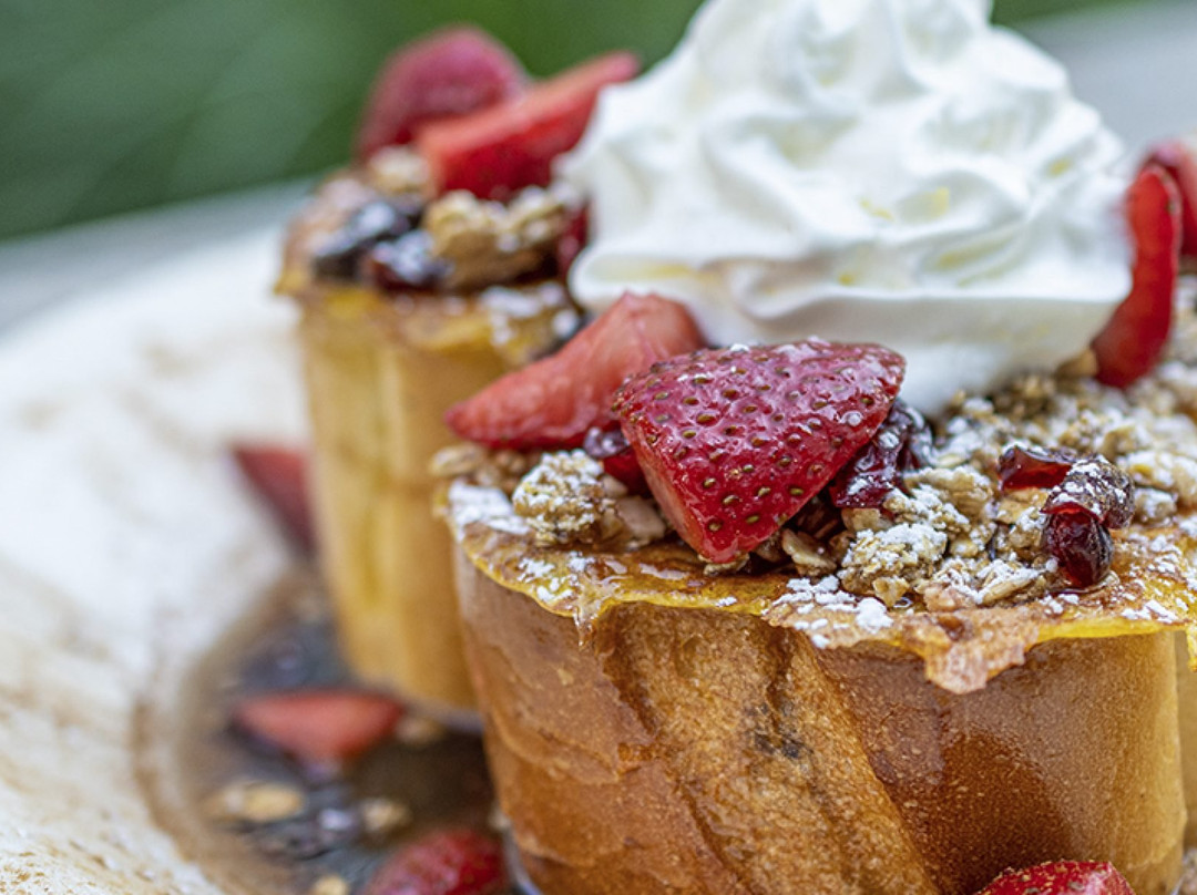 Billy's Downtown Diner