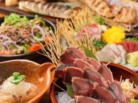 稲わら家 茂原店