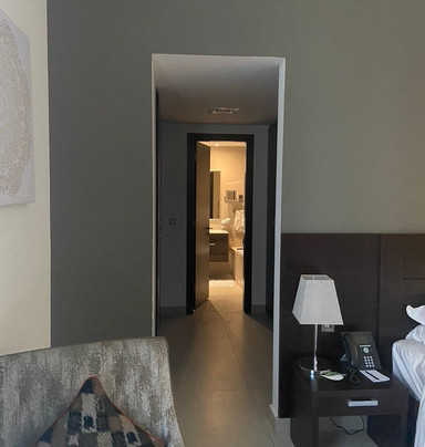 Ascott Rafal Olaya Riyadh主图