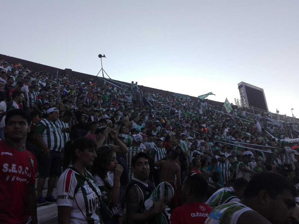 Estadio Ciudad de Lanus - Nestor Diaz Perez景点图片