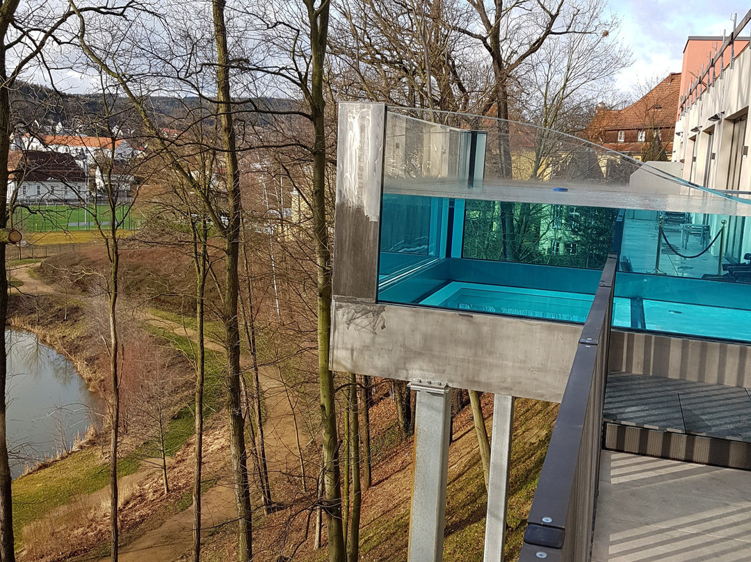 Hotel BEI SCHUMANN主图