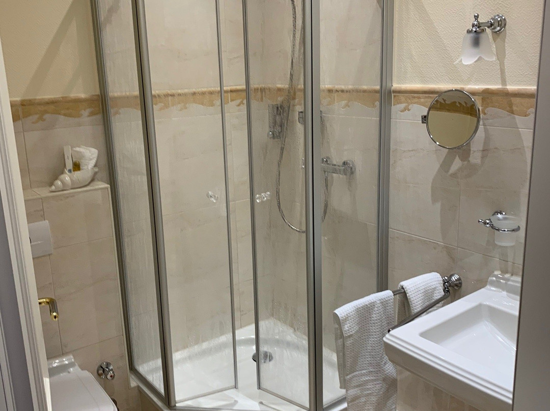 Aparthotel Am Meer主图