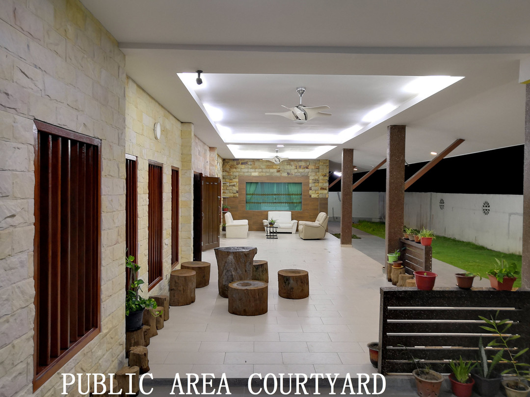 Mersing Maple Villa主图