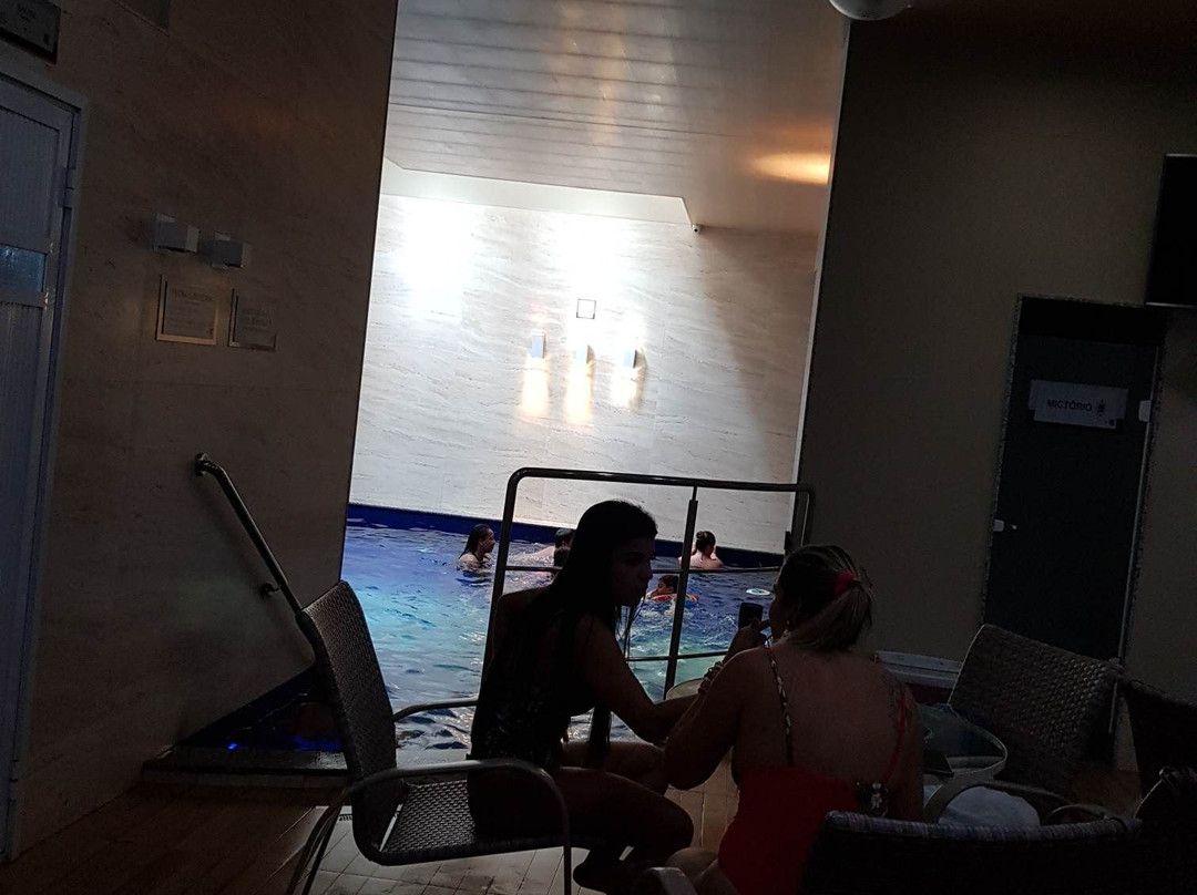 Comfort Suites Macaé主图