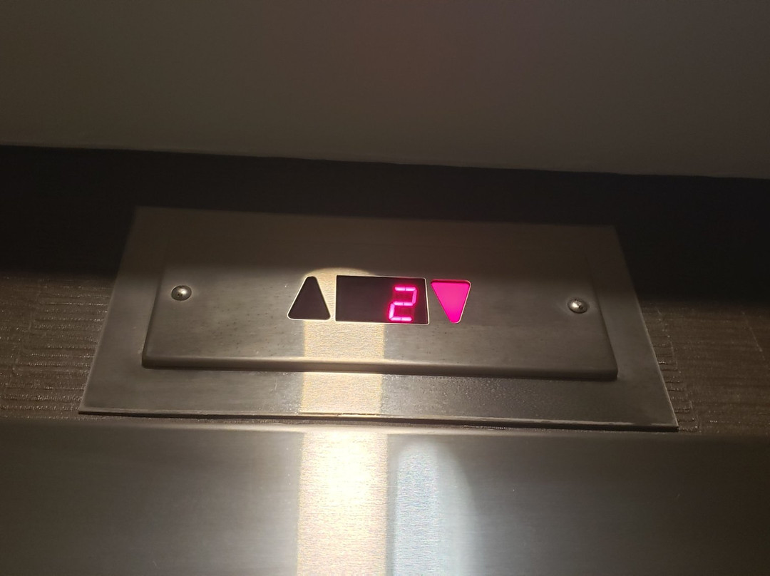 Residence Inn by Marriott Columbus Dublin主图