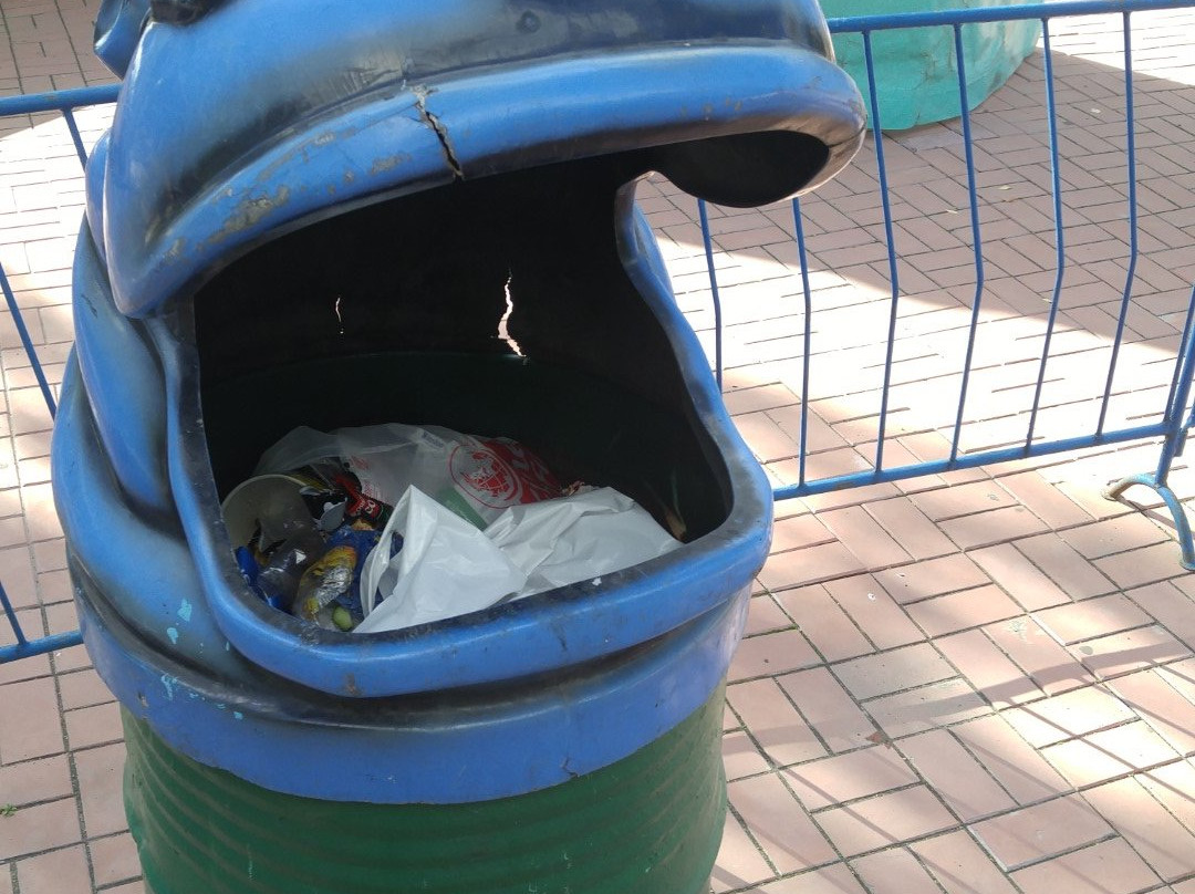 Central Park of Culture and Recreation-新西伯利亚必去景点