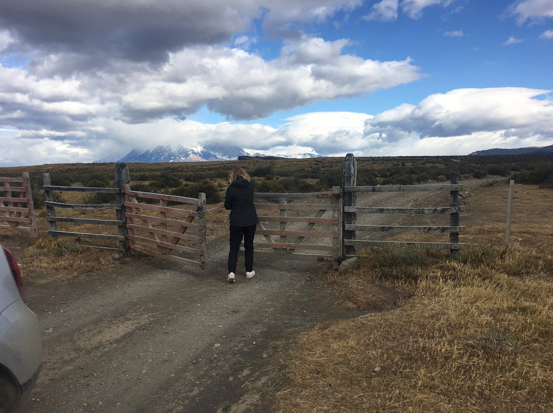 Estancia Tercera Barranca主图