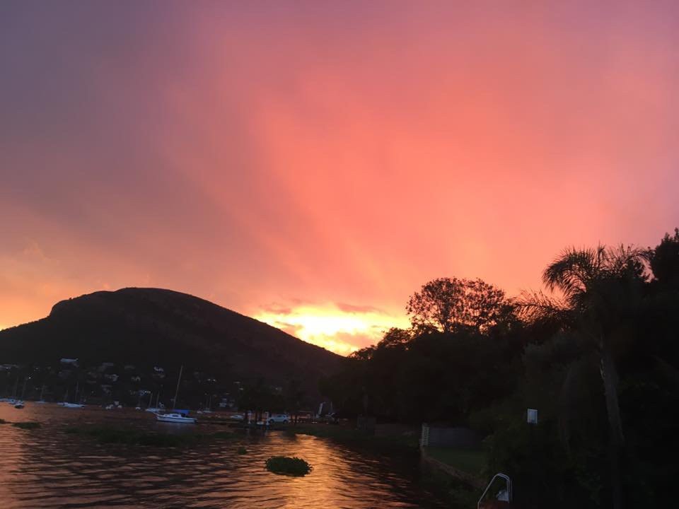 No1 Waterfront-Schoemansville必去景点