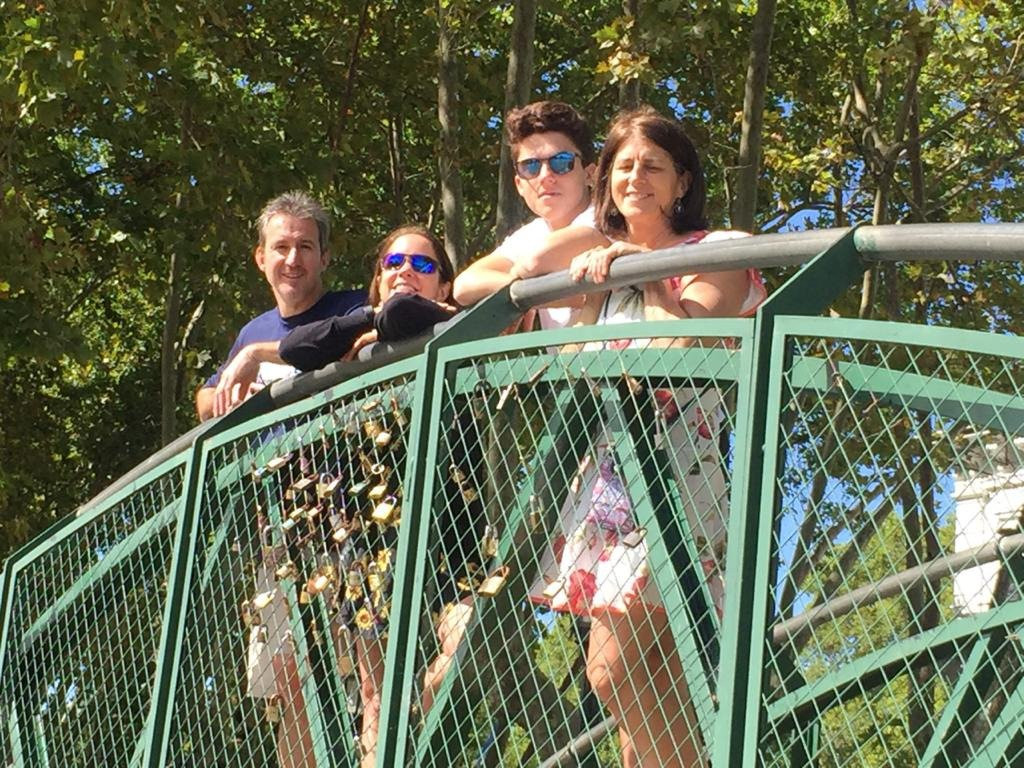 Paseo Victorica-蒂格雷必去景点