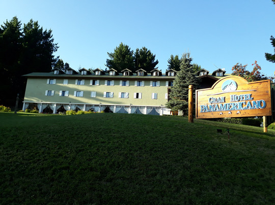 Gran Hotel Panamericano主图