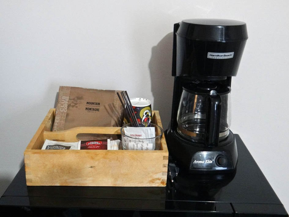 Ace Western Motel主图