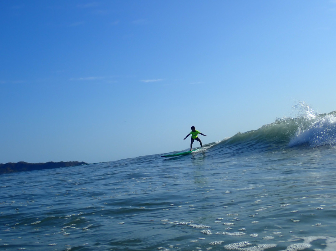 Villa Mango B&B主图