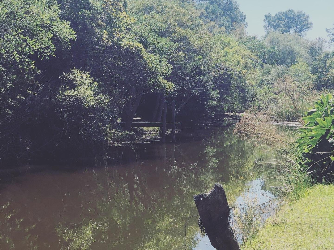 Hotel Marina Punta Colorada主图