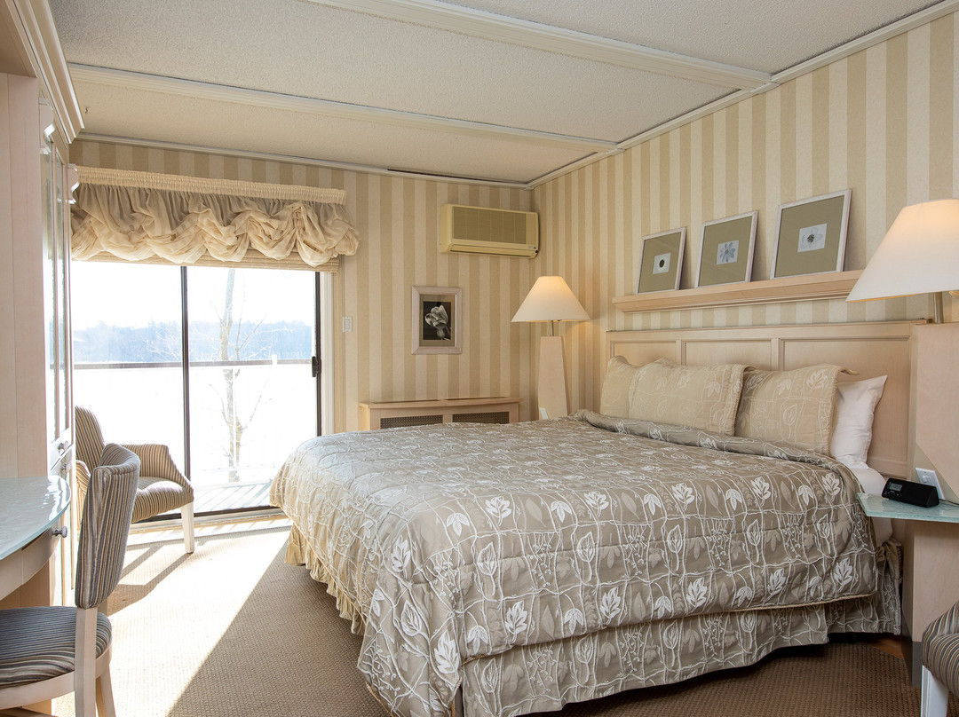 Hôtel Trois Tilleuls主图