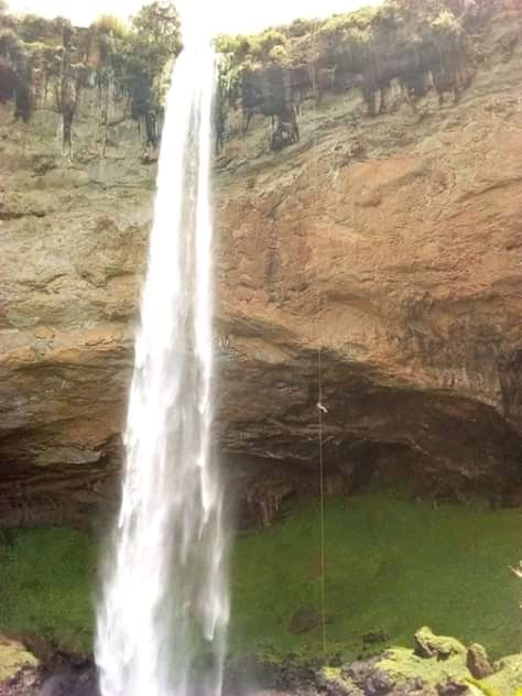 Mount.Elgon Adventures-Sipi必去景点