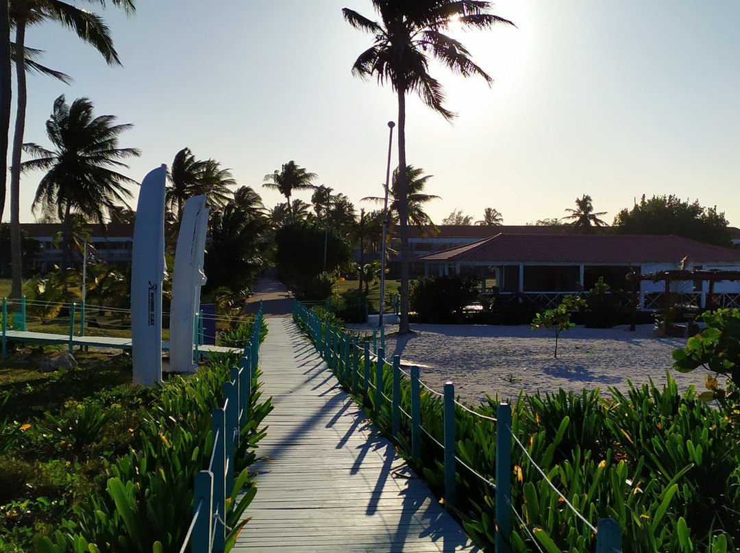 Club Amigo Mayanabo主图