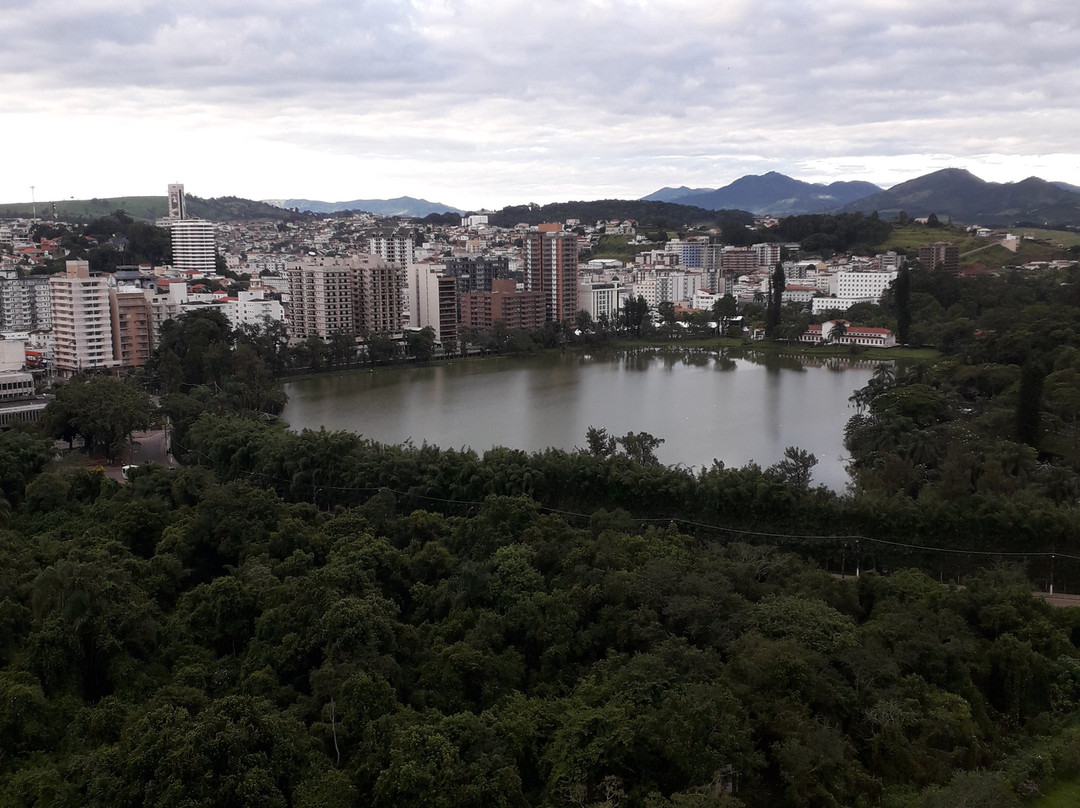 Minas Balonismo-Sao Lourenco必去景点