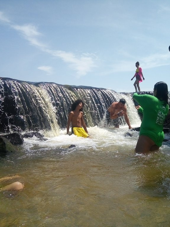 Canto do Atins-巴雷里尼亚斯必去景点