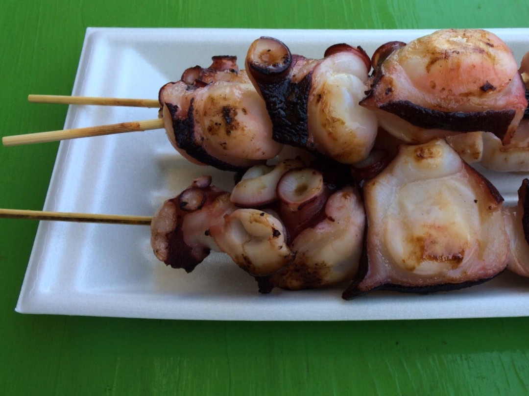 Ohara Port-夷隅市必去景点