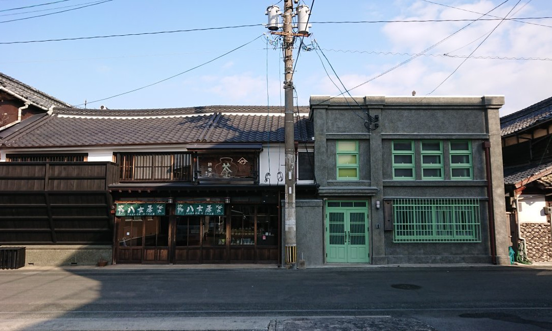 Yabeya Konomi Honke景点图片