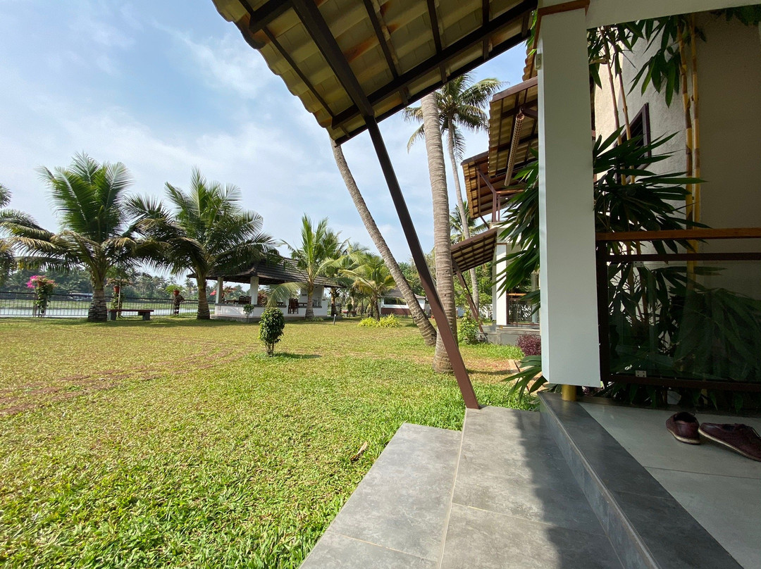 Backwater Brook Resort主图