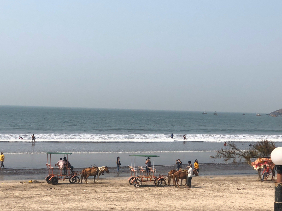 Green Gate Resort主图