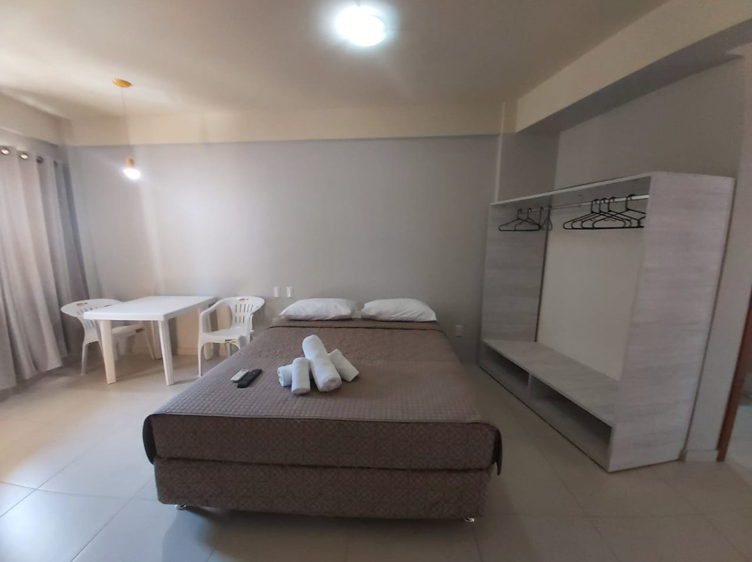 Lebanon Praia Hotel主图