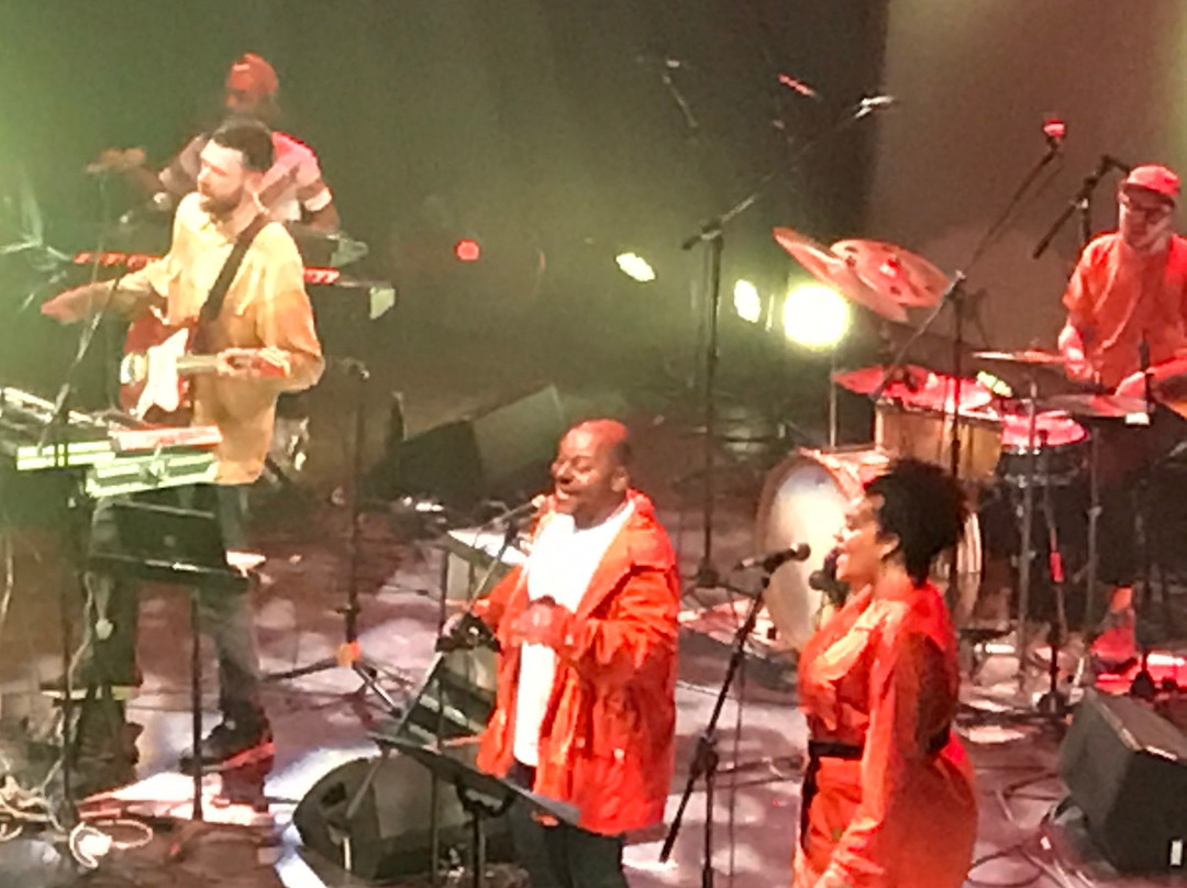 Brighton Dome-布莱顿必去景点