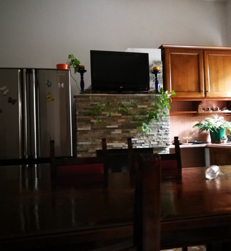 B&B IL Covo Dei Piccioni主图