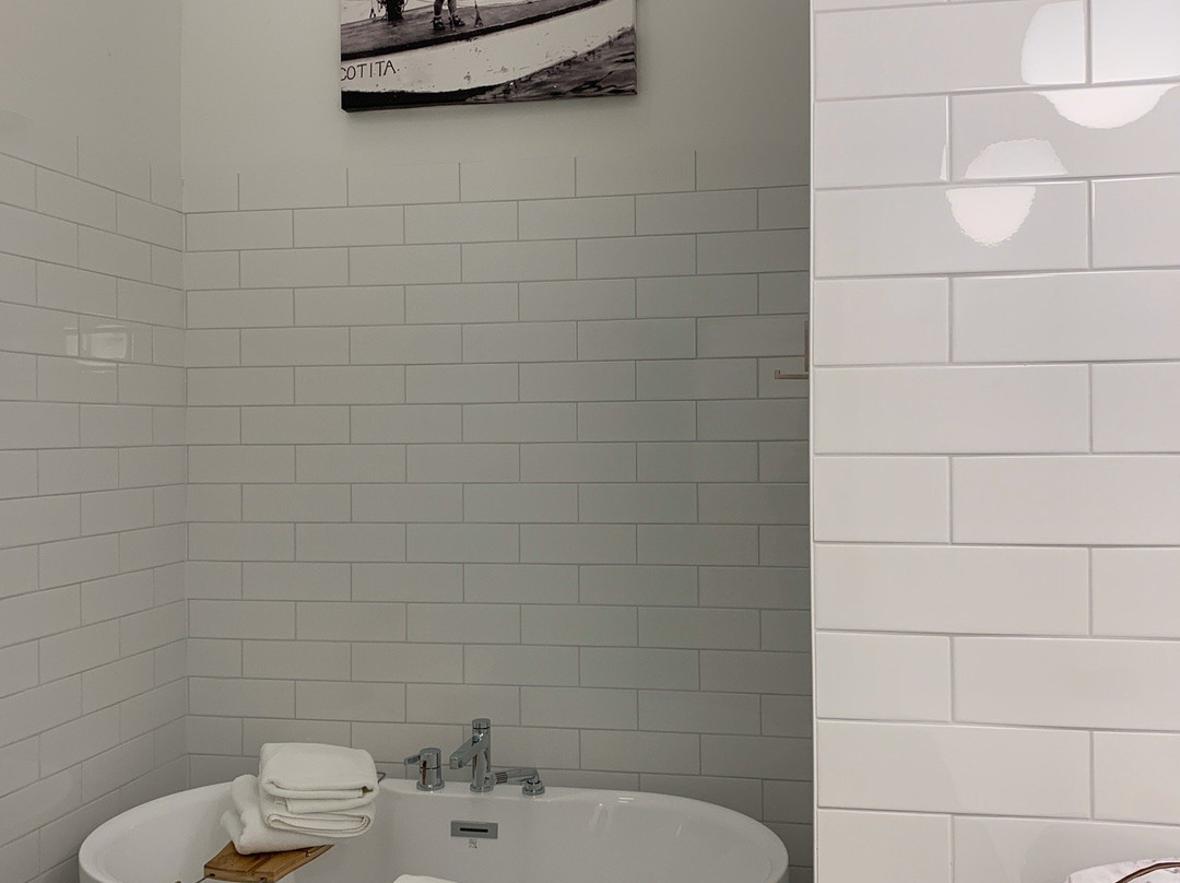 Newsroom Suites主图