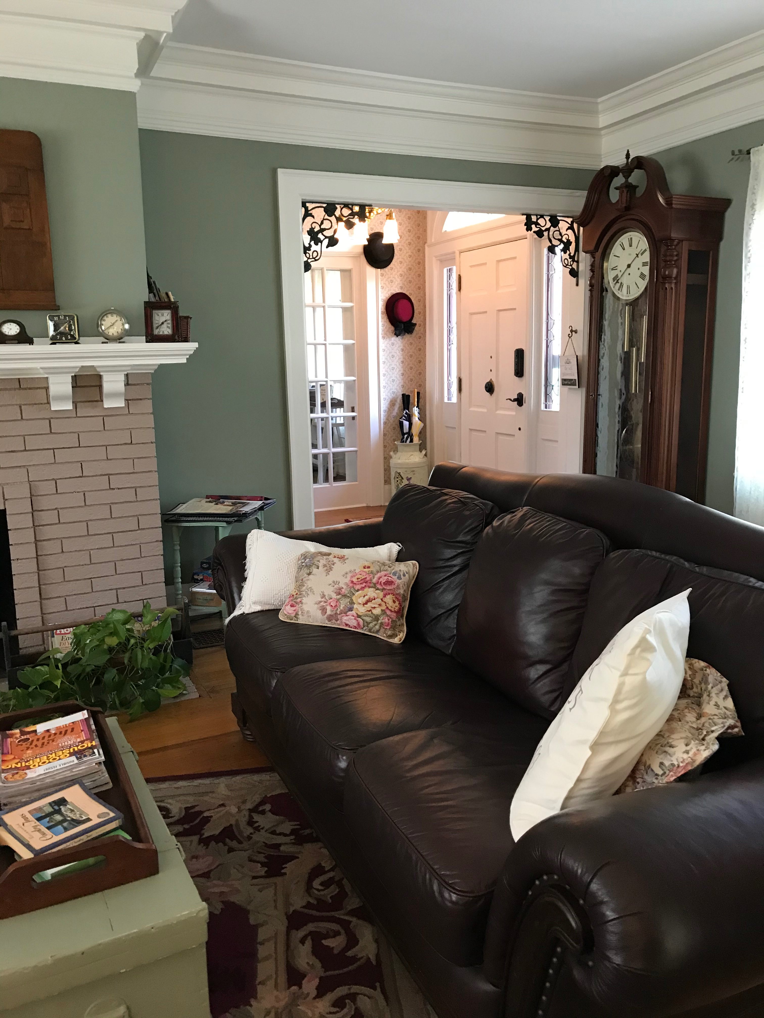 The Ivy House Bed and Breakfast Indiana-家庭/游戏区