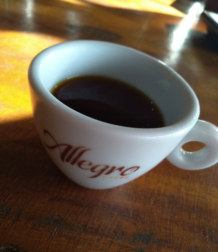 Fazenda NInho da Aguia-Alto Caparao必去景点