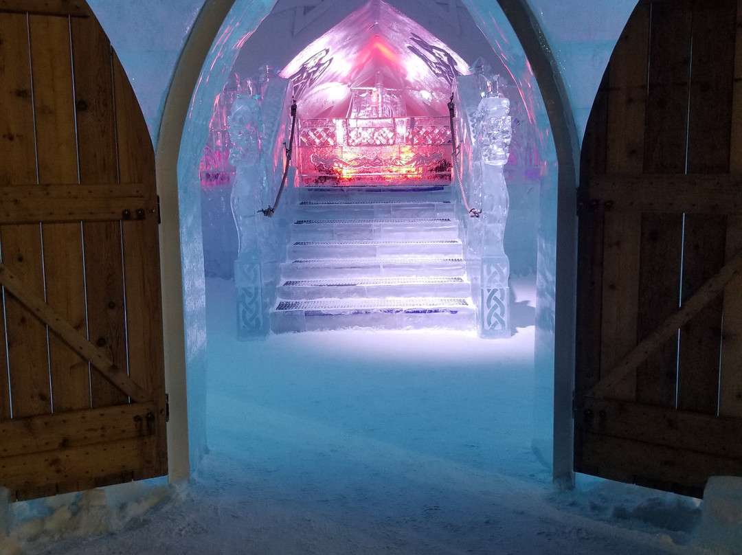 Hôtel Valcartier主图