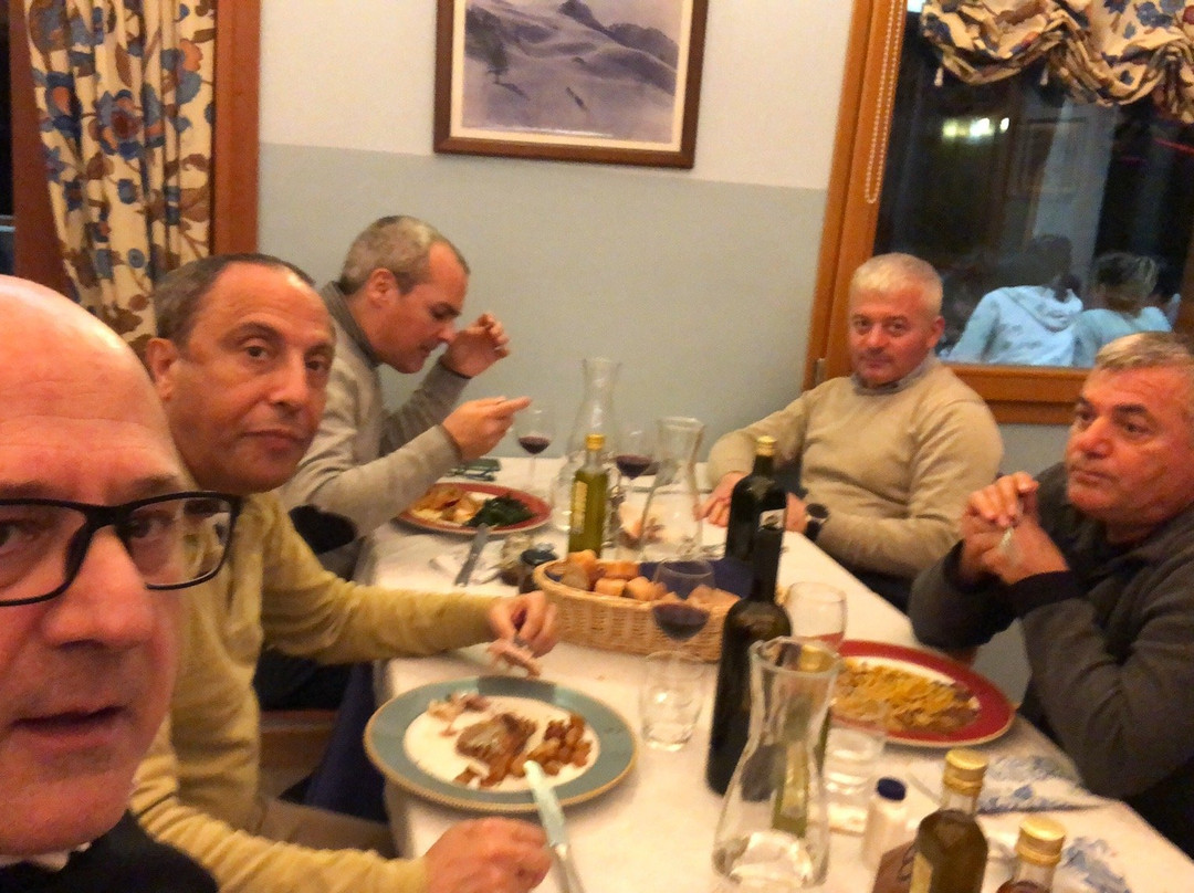 Hotel Chalet Casa Cesana主图