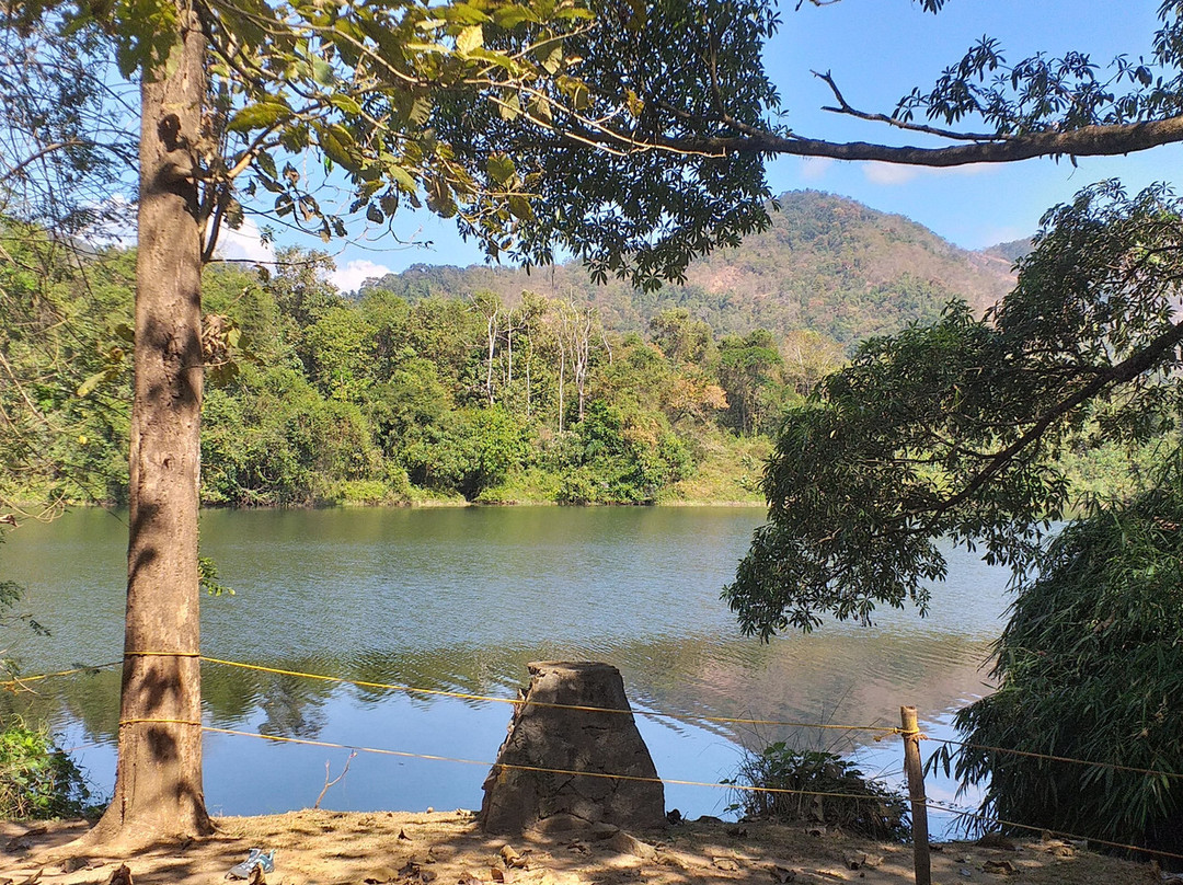Amritara Riverside Camp主图