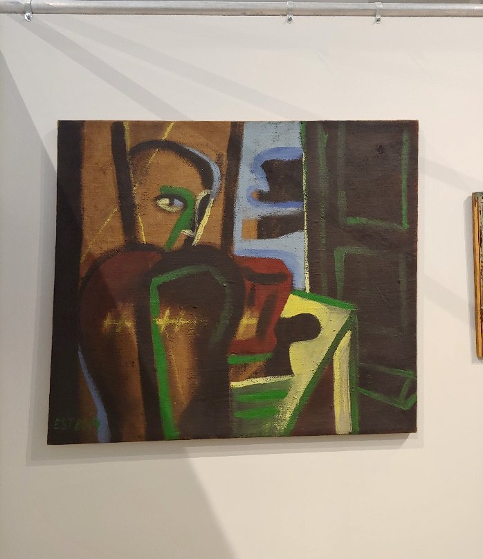 The Wende Museum of the Cold War-卡尔弗城必去景点